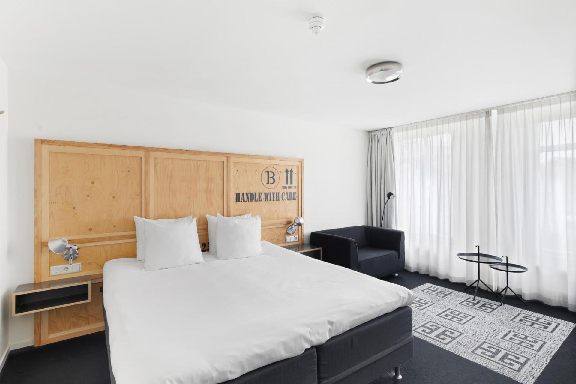 B'S Strandappartementen 栋堡 外观 照片
