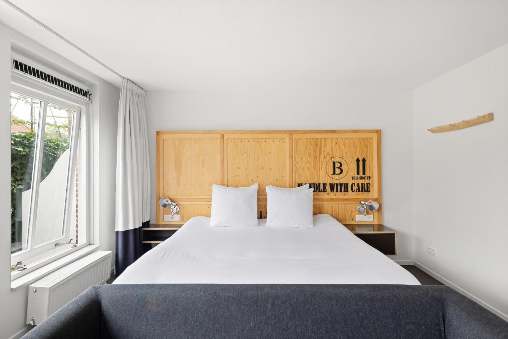 B'S Strandappartementen 栋堡 外观 照片