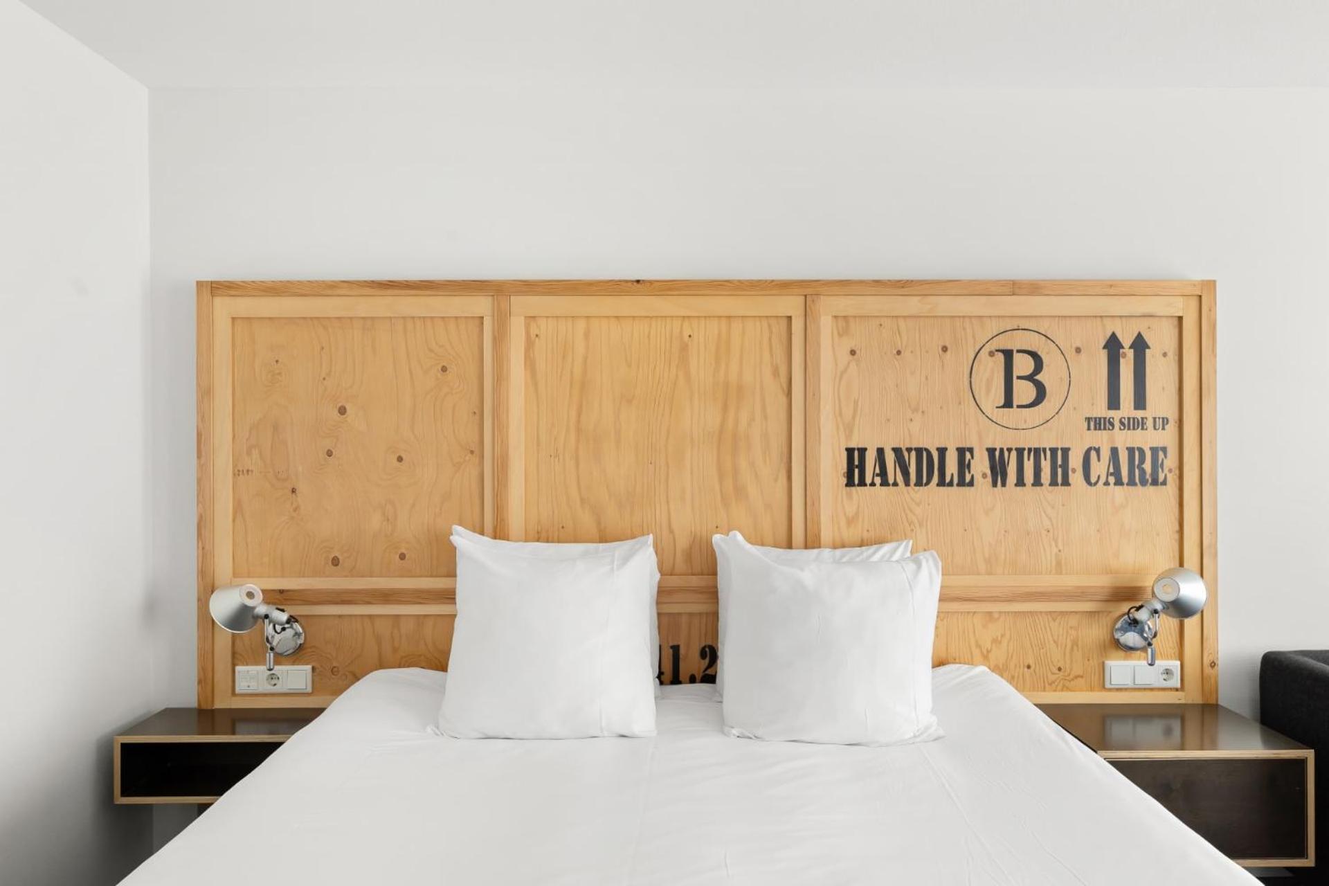 B'S Strandappartementen 栋堡 外观 照片
