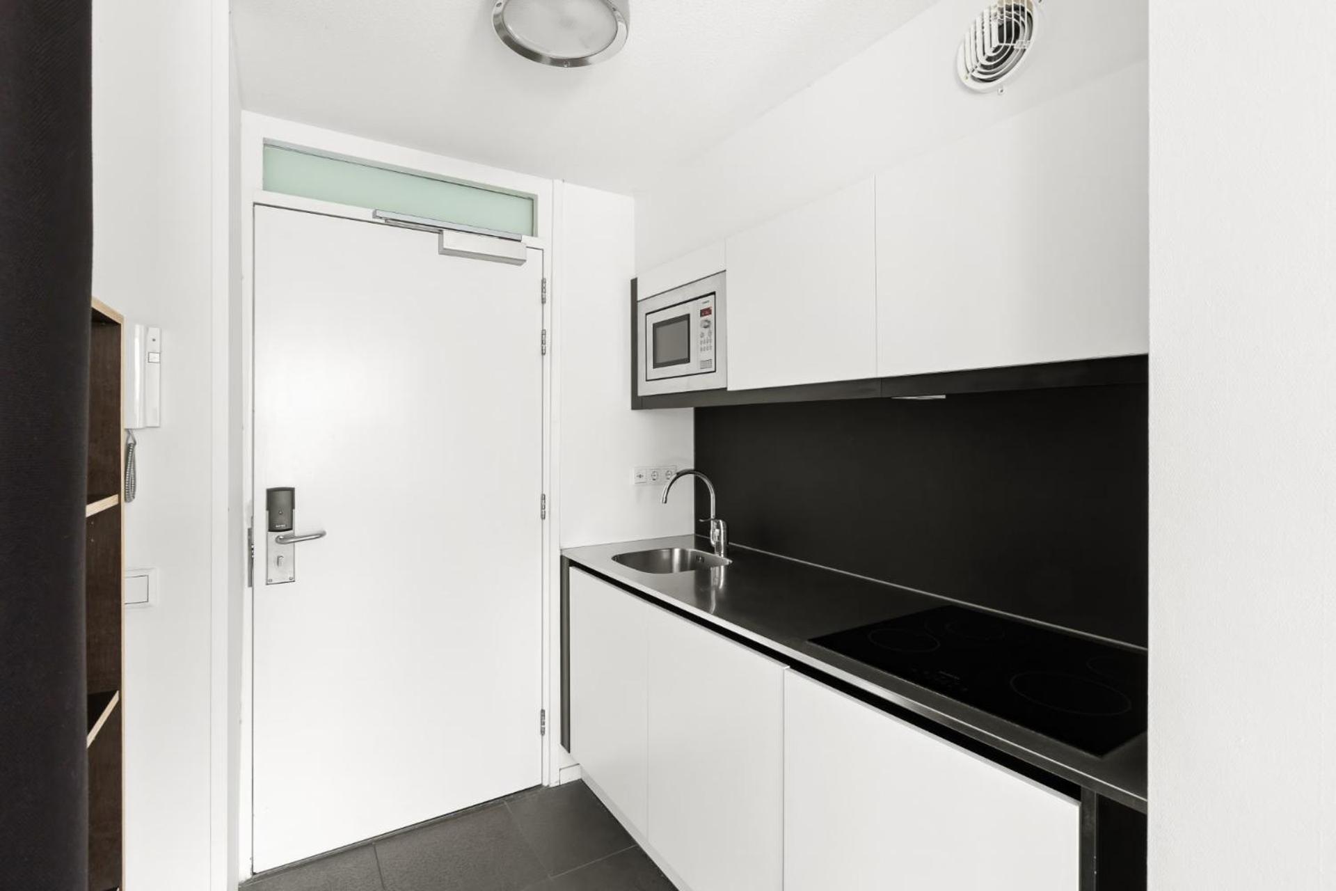 B'S Strandappartementen 栋堡 外观 照片