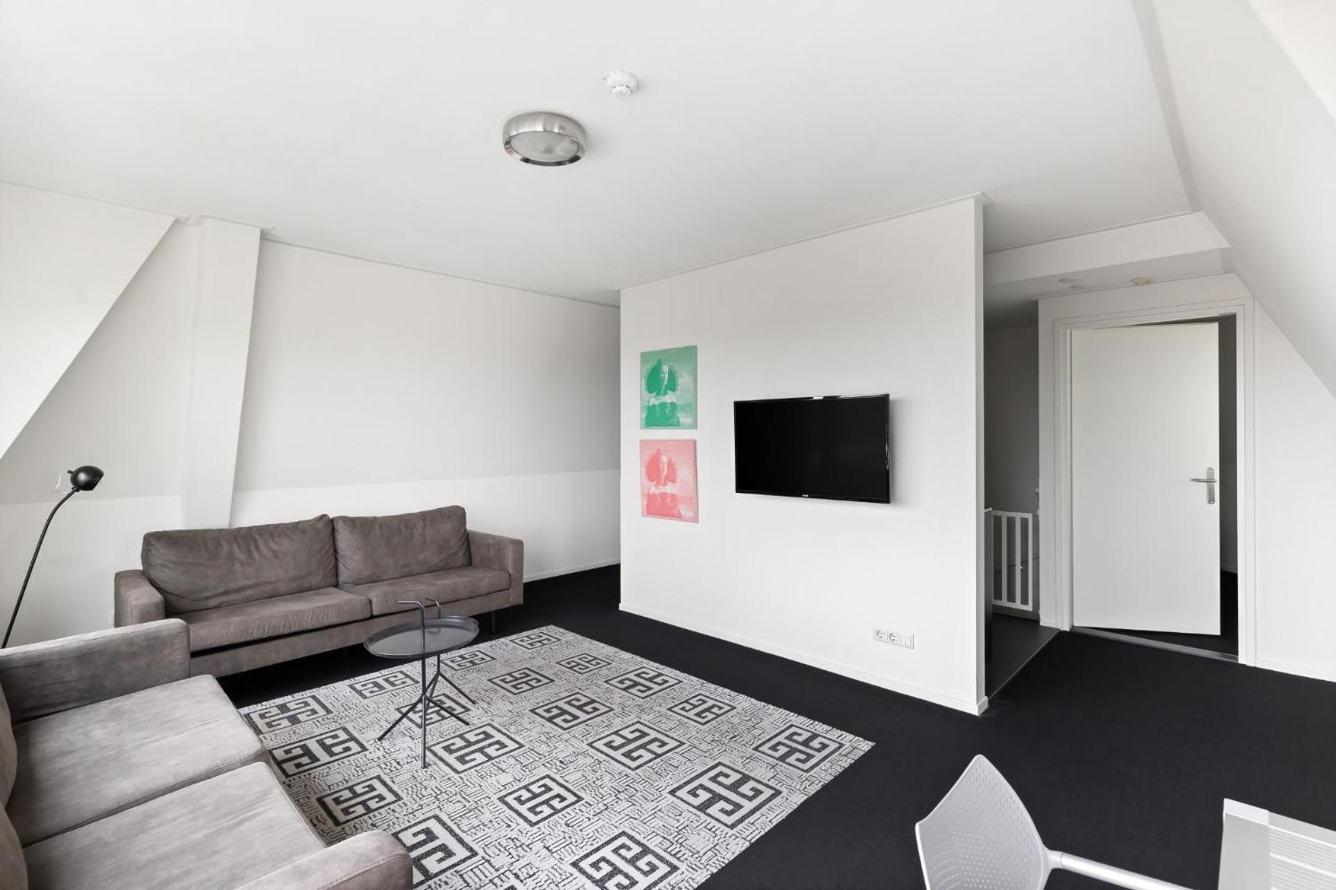 B'S Strandappartementen 栋堡 外观 照片