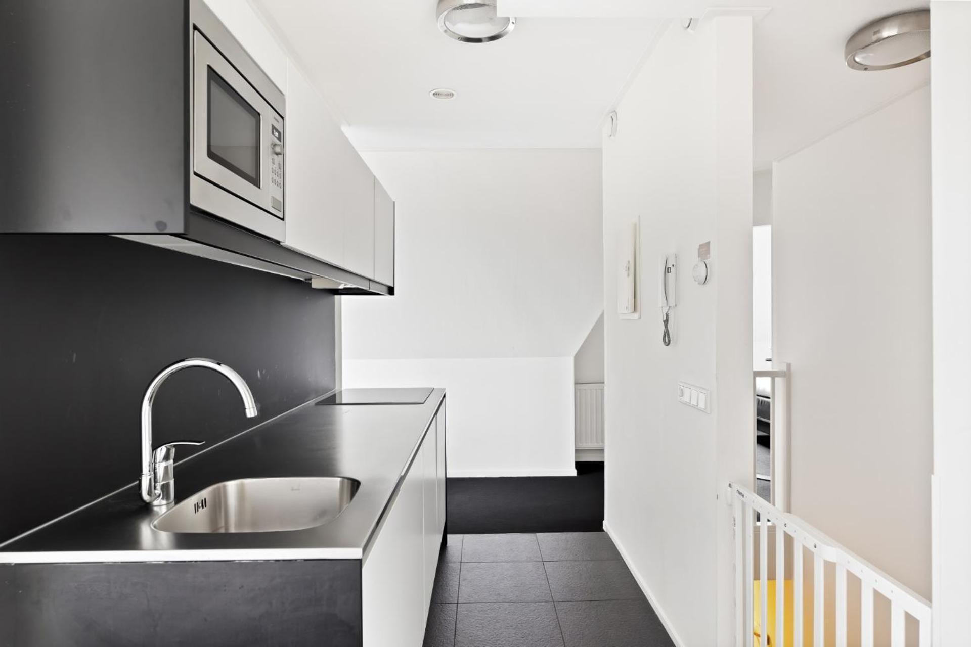 B'S Strandappartementen 栋堡 外观 照片