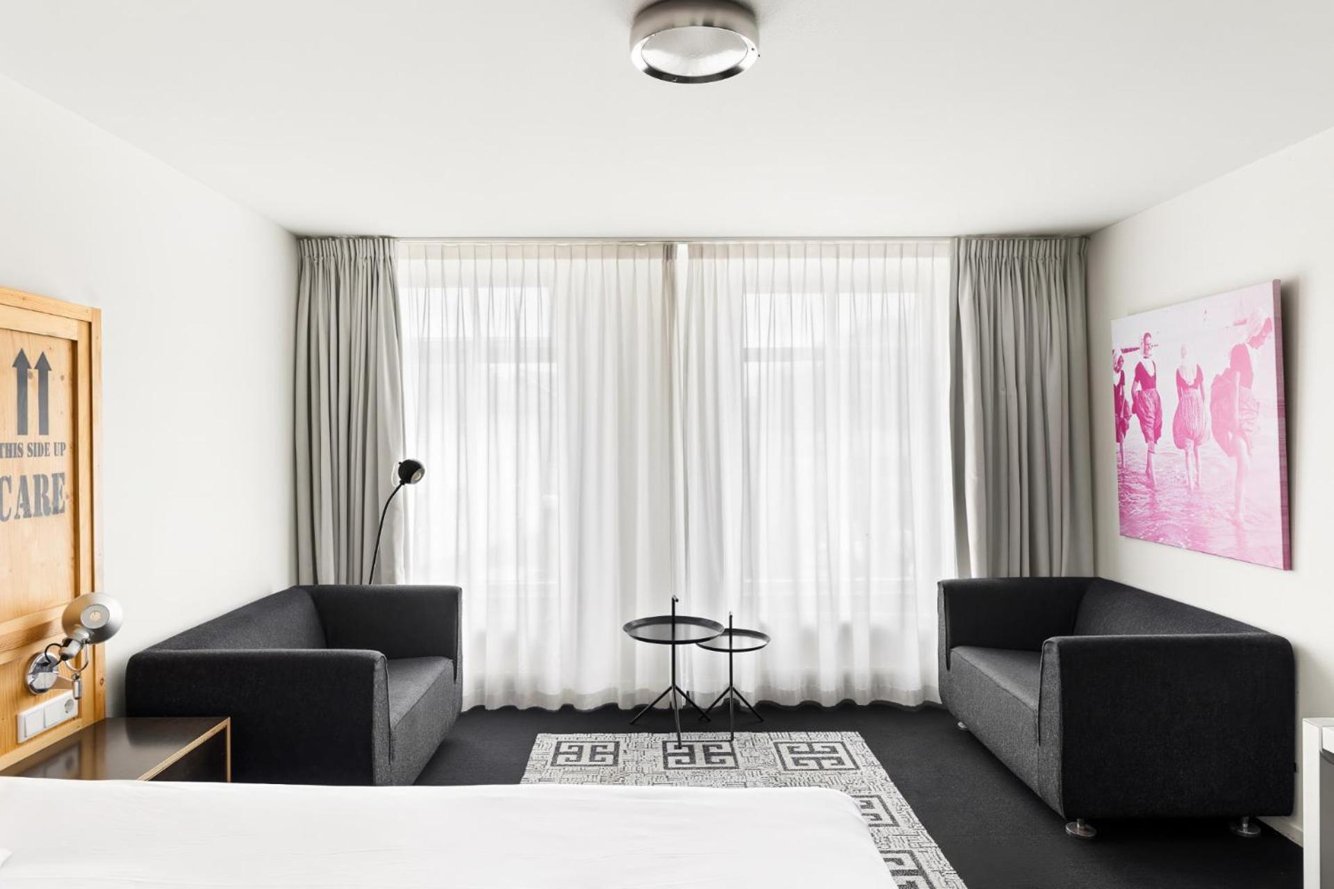 B'S Strandappartementen 栋堡 外观 照片